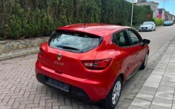 Renault clio iv Fouras
