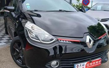 RENAULT Clio IV Gien