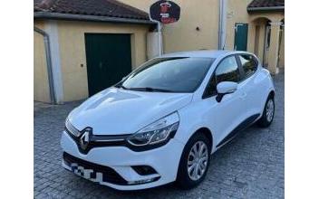 Renault clio iv Beynost