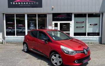 Renault clio iv Chambéry