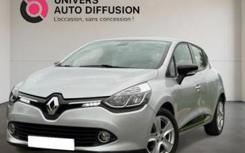 Renault clio iv Illzach