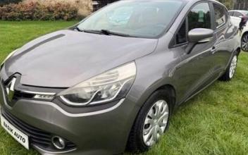 Renault clio iv Tullins