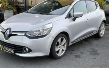Renault clio iv Dieuze