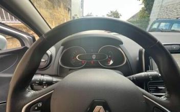 Renault clio iv Castillon-la-Bataille