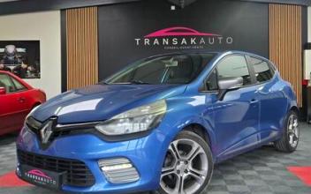 Renault clio iv Dompierre-sur-Mer