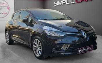 Renault clio iv Ollioules