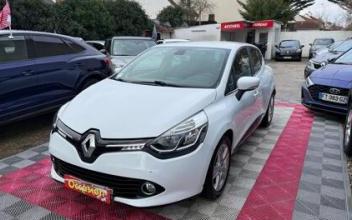 Renault clio iv Drancy
