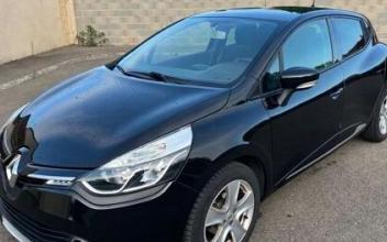 Renault clio iv Sens