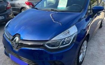 Renault clio iv Avignon