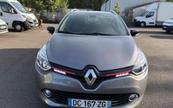 Renault clio iv estate Belley