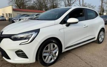 Renault clio v Evreux