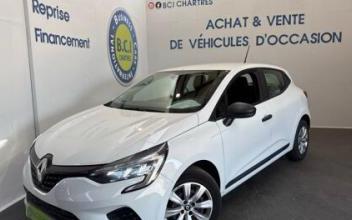 Renault clio v Nogent-le-Phaye
