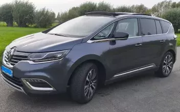 Renault Espace Aire-sur-la-Lys