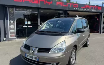 Renault Espace Gagny