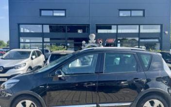 Renault Grand Scenic Nouvoitou