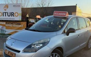 Renault Grand Scenic Tignieu-Jameyzieu