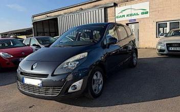 Renault Grand Scenic Wittelsheim