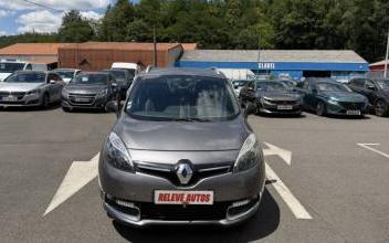 Renault Grand Scenic Firminy