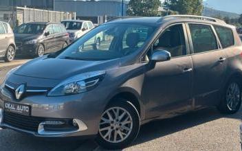 Renault Grand Scenic Saint-Martin-d'Hères