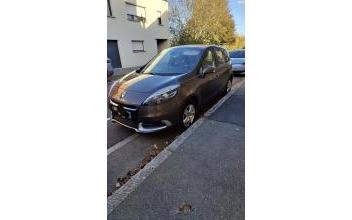 Renault grand scenic iii Rennes