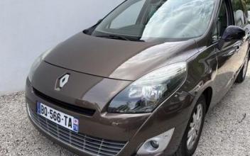 Renault grand scenic iii Butry-sur-Oise