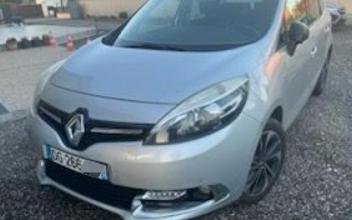 Renault grand scenic iii Boos