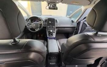 Renault grand scenic iv Bezons
