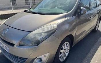 Renault grand scenic iv Argenteuil