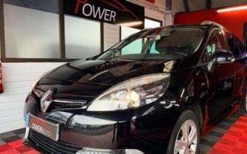 Renault grand scenic iv Blois