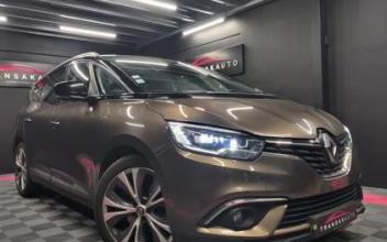 Renault grand scenic iv Mantes-la-Jolie