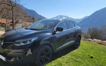 Renault kadjar Vacheresse