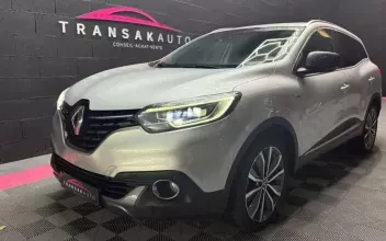 Renault Kadjar Chaponost