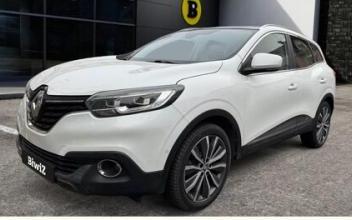 Renault kadjar Montry