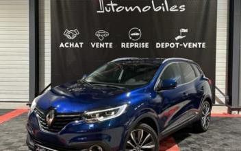Renault Kadjar Pulnoy