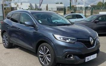 Renault kadjar La-Courneuve
