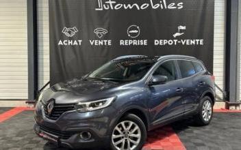 Renault Kadjar Pulnoy