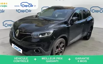 Renault Kadjar Paris