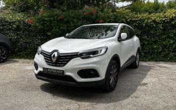 Renault Kadjar Sarrians