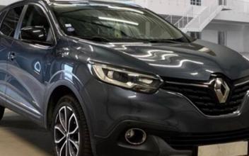 Renault kadjar Lagny-sur-Marne