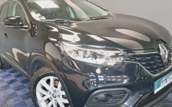 Renault Kadjar Sannerville