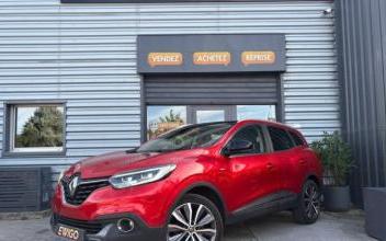 Renault Kadjar Saint-Priest