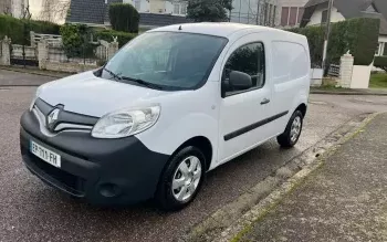 Renault Kangoo Saint-Etienne-du-Rouvray