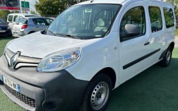 Renault Kangoo Reims