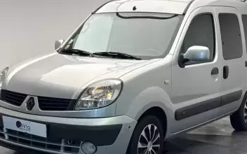 Renault Kangoo Roncq