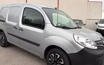 Renault Kangoo Châteauneuf-les-Martigues
