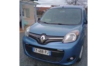 Renault kangoo Molles