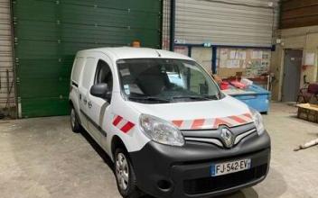 Renault kangoo Montreuil