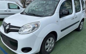 Renault Kangoo Reims