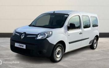 Renault kangoo Jarny