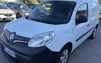 Renault Kangoo Châteauneuf-les-Martigues